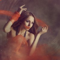photo : stolen kiss.. | photographer : adalena