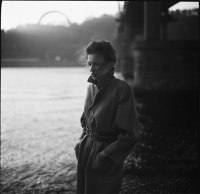 photo : In The Cold Lig... | photographer : Alena Vladyko