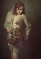 photo : Autumn romance | photographer : adalena