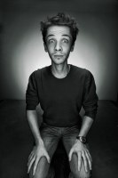 photo : портретик | photographer : Владимир Лелюк