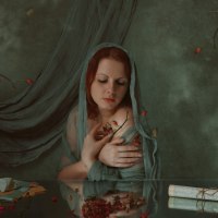 photo : alter ego | photographer : adalena
