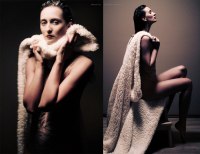 photo : Once | photographer : Maria Zhikhareva