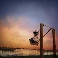 photo: magic swings