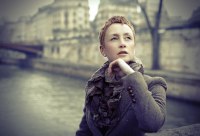 photo : parisiane | photographer : mnbn