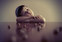 photo : sweet dreams | photographer : mnbn
