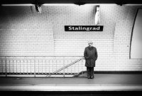 photo : subway|stalingrad | photographer : mnbn
