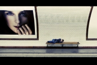 photo : subway | photographer : mnbn
