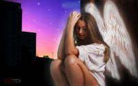 photo : Angel | photographer : tsurkanu petru