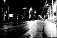 фото : - wet night - | фотограф : zeroin