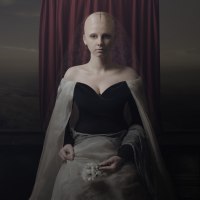 photo : Ave atque vale | photographer : adalena