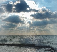 photo : Парус2 | photographer : Oleg Pereverzy