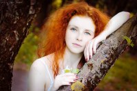 photo : слушать дыхание... | photographer : Daria Zhuravel