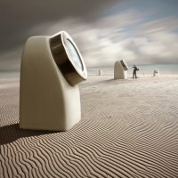 photo : The Key | photographer : Dariusz Klimczak