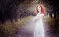 photo : одиночество | photographer : Daria Zhuravel