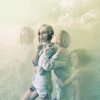 photo : Intuitio | photographer : Роик Ирина (Iriskis)