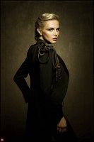 photo : Elena | photographer : Алексеев