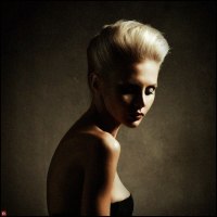 photo : Elena | photographer : Алексеев