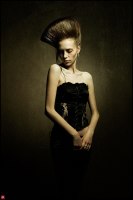 photo: Инфанта Алого короля