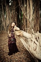 photo : elli | photographer : Liza Sidorina