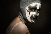 photo : Rorschachtest | photographer : Алексеев