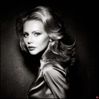 photo : Elena | photographer : Алексеев