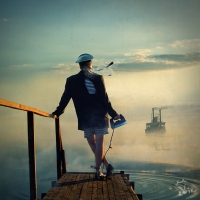 photo : За три моря | photographer : Роик Ирина (Iriskis)