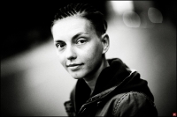 photo : О. | photographer : Алексеев