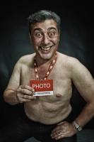 photo : Боря Бухман так... | photographer : Владимир Лелюк