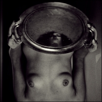 photo : женровый нюд по... | photographer : Mark-Meir Paluksht