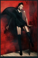 photo : gerlari | photographer : Maria Zhikhareva