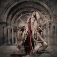 photo : *** | photographer : Роик Ирина (Iriskis)