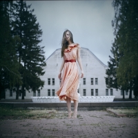 photo : Sweet Leaf | photographer : Дим Байдачный