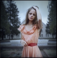 photo : Sweet Leaf | photographer : Дим Байдачный
