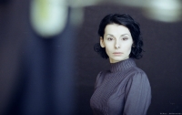 photo: Natalia Shevchenko, actress