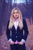photo : Cristina | photographer : tsurkanu petru