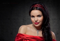 photo : Ekaterina | photographer : Teiman Dimitry