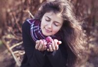photo : * | photographer : Anfisa Kosenkova