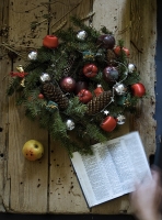 photo : X-mas | photographer : Вадим Хохлов