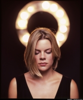 photo: Vera Polozkova, poet