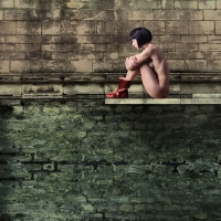 photo : Стена | photographer : Роик Ирина (Iriskis)