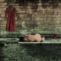 photo : Стена | photographer : Роик Ирина (Iriskis)