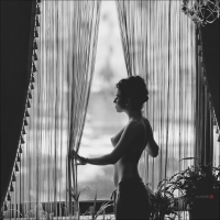 photo : ОПЕРА (windows) | photographer : Lee Tattar
