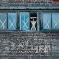 photo : ЗАЧЕМ! | photographer : Lee Tattar