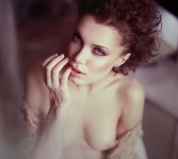photo : soul`s secrets | photographer : Oksana Shkiryatova