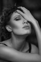 photo : soul`s secrets | photographer : Oksana Shkiryatova