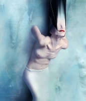 photo : Faith. Hope. Love. | photographer : Karina Marandjian