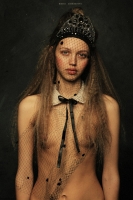photo : Gabriel | photographer : Maria Zhikhareva