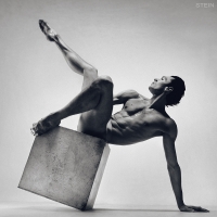 photo : ... | photographer : Vadim Stein