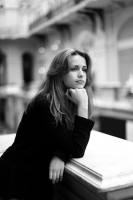 photo : Ксюша | photographer : Vladimir Marshal