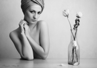 photo: Caspian Rose